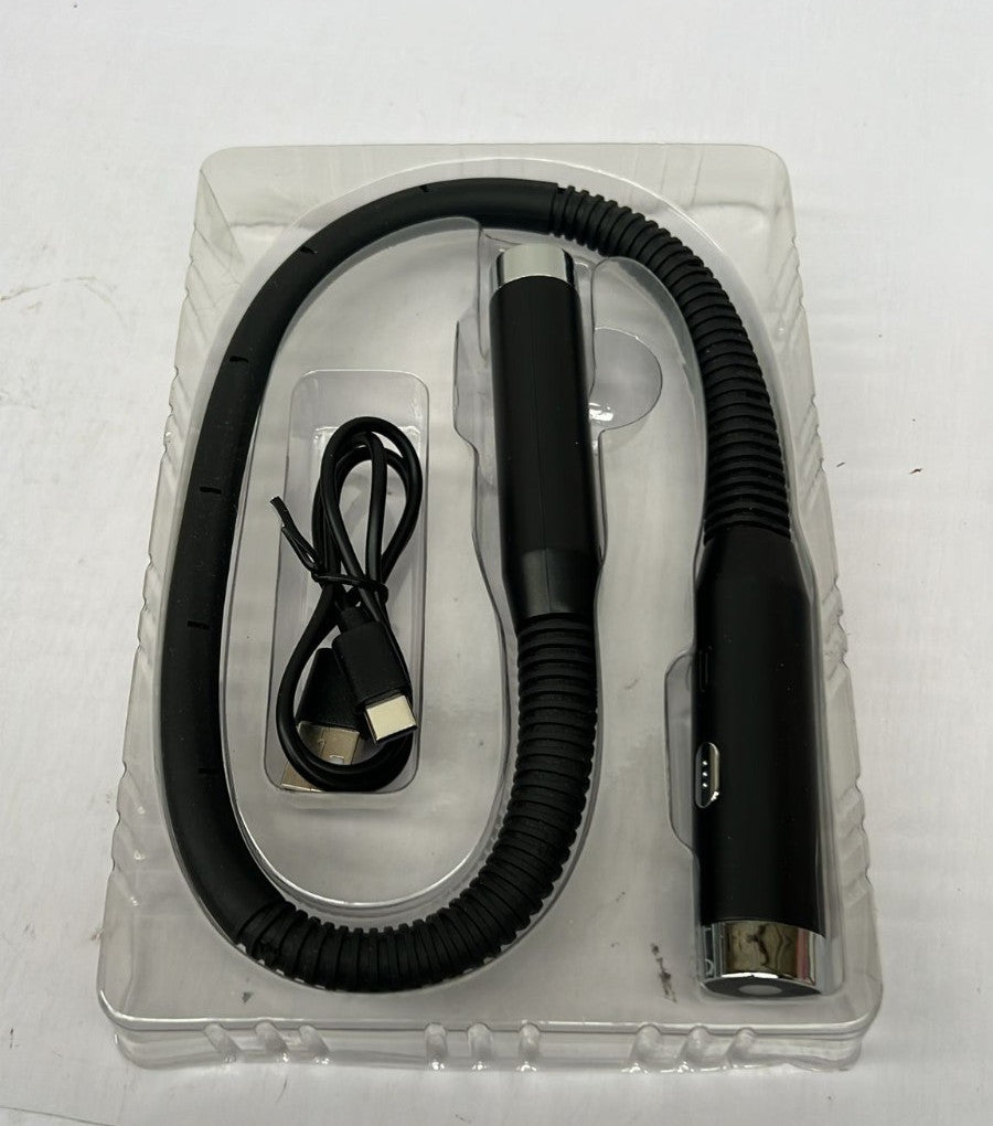 Rechargeable Book Light for Reading at Night 3 Colors