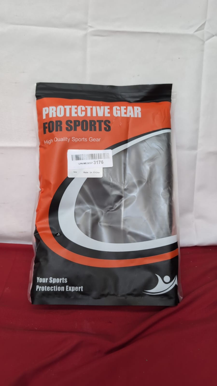 Knee Support Brace 2 Pack - Compression Knee Sleeves for Arthritis joint