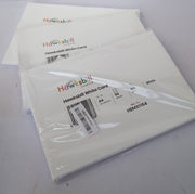 A4 White Card 160Gsm-50 Pack A4 White Cardstock (3 pack - Packaging Damaged)