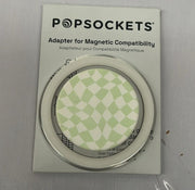 POPSOCKETS adapter for magnetic compatibility
