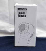 POPCHOSE Lint Remover, Bobble for Clothes, Rechargeable Fabric Shaver