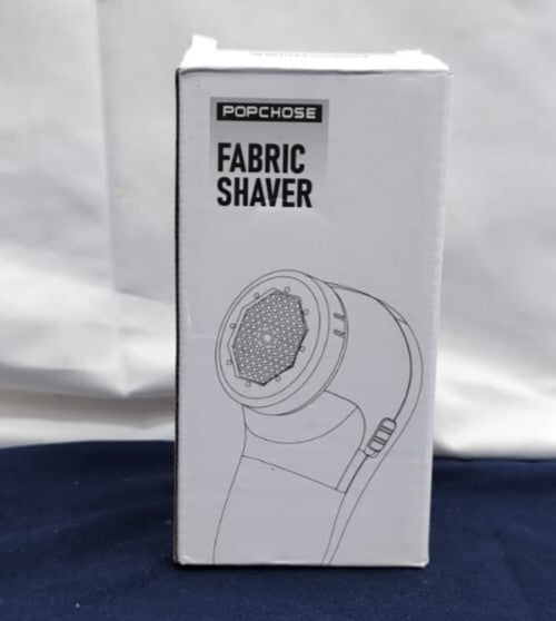 POPCHOSE Lint Remover, Bobble for Clothes, Rechargeable Fabric Shaver
