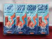 Oceansaver Cleaning EcoDrop | All Purpose Floor | Rhubarb Coral  (4pack)