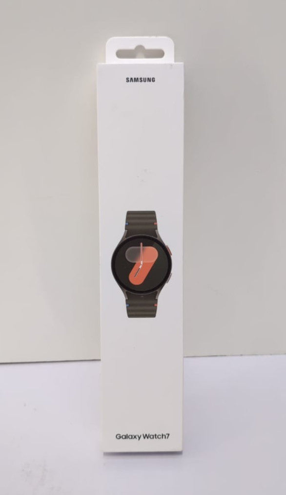 Samsung Galaxy Watch7 Green with Galaxy AI, Smart Watch (BOX OPENED)