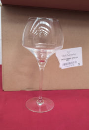Chef & Sommelier Tannic Open Up Wine Glass 55 cl (6 Pack)
