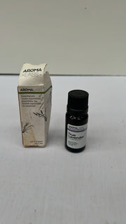 BIO True Lavender Essential Oil  5mL 100% Pure,Natural, AROMA LABS (box damaged)