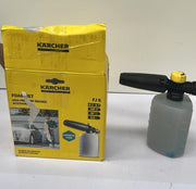 Kärcher FJ6 Foam Jet Nozzle (BOX DAMAGED)