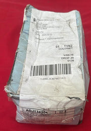 Blue Print ADJ134204 Brake Pad Set, (box damaged)