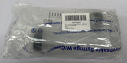 200ml Syringe, Large Syringe 2pcs Plastic Syringes