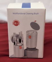 20 in 1 Multifunctional Cleaner Kit for Electronic Devices, Keyboard (White)