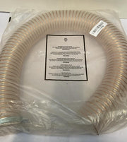 2ft. Flexible Hose Industrial Copper Tone