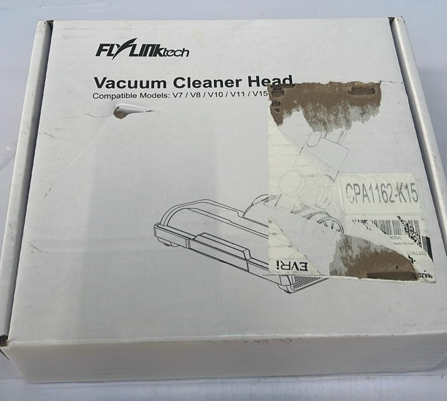 FLYLINKTECH Replacement Brush Head for Dyson V7 V8 V10 V11 V15