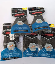 Blackrock PU Work Gloves, Unisex,for Work Grip 8/Medium,5 Pairs