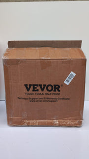 VEVOR Shower Chair 360 Degree Rotating, Adjustable Height (box slightly damged)