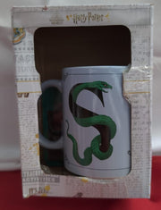 Harry Potter Gift Set with Mug (packaging damaged)