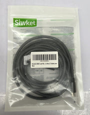 USB C to HDMI Cable [High-Speed] USB Type C to HDMI