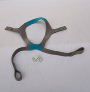 F20 Headgear for Airfit, CPAP Replacement Headgear Accessories Unisex Strap