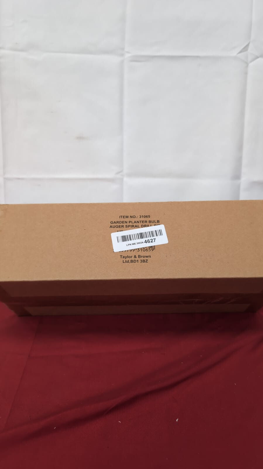 Adjustable Length Steel Spiral Manual Hand Drill Ground Digger Earth Auger