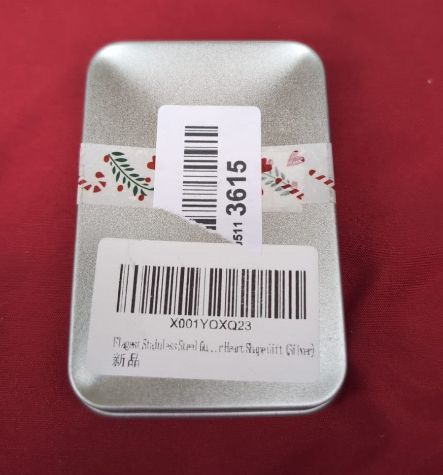 Flagest Stainless Steel Gua Sha Facial Tools