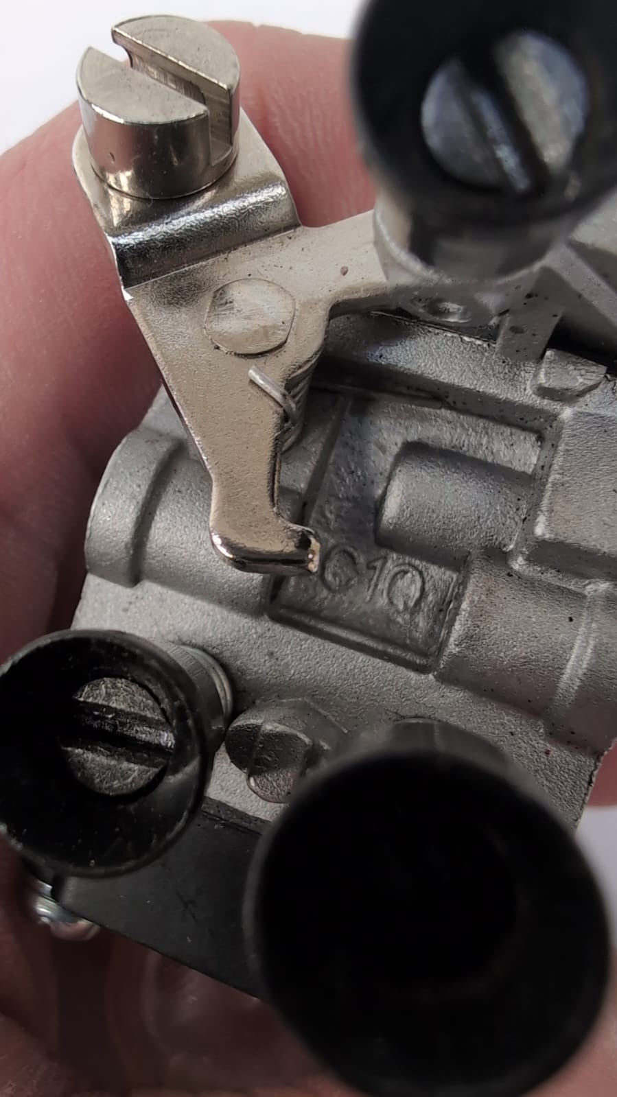 Carburetor For Stihl for FS 38 45 46 55 for 55R for 55RC 45C 45L