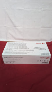 Xerox B210/B205/B215 High Capacity Black Toner Cartridge,106R04347