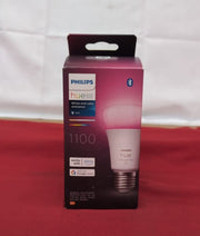 Philips Hue New White and Colour Ambiance Smart Light Bulb 75W - 1100 Lumen E27