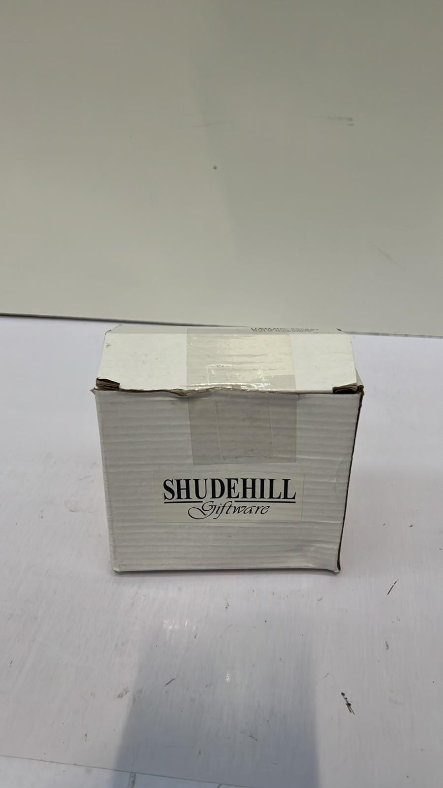 Aztec Collection Square Coasters in Holder