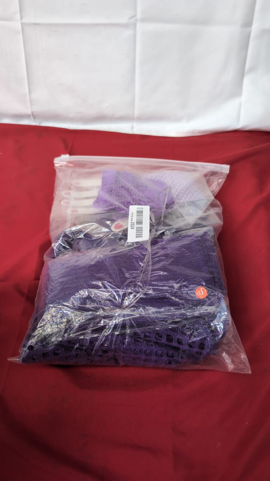 80s workout/dance Costume for Women, Party Accessory Set with  Tutu, Skirt Waist