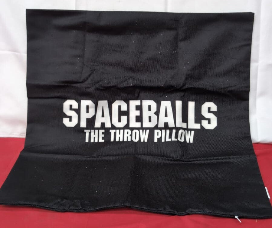 Space Balls the throw pillow cover 18 x 18 Decoration Cushion Cover for Bedroom