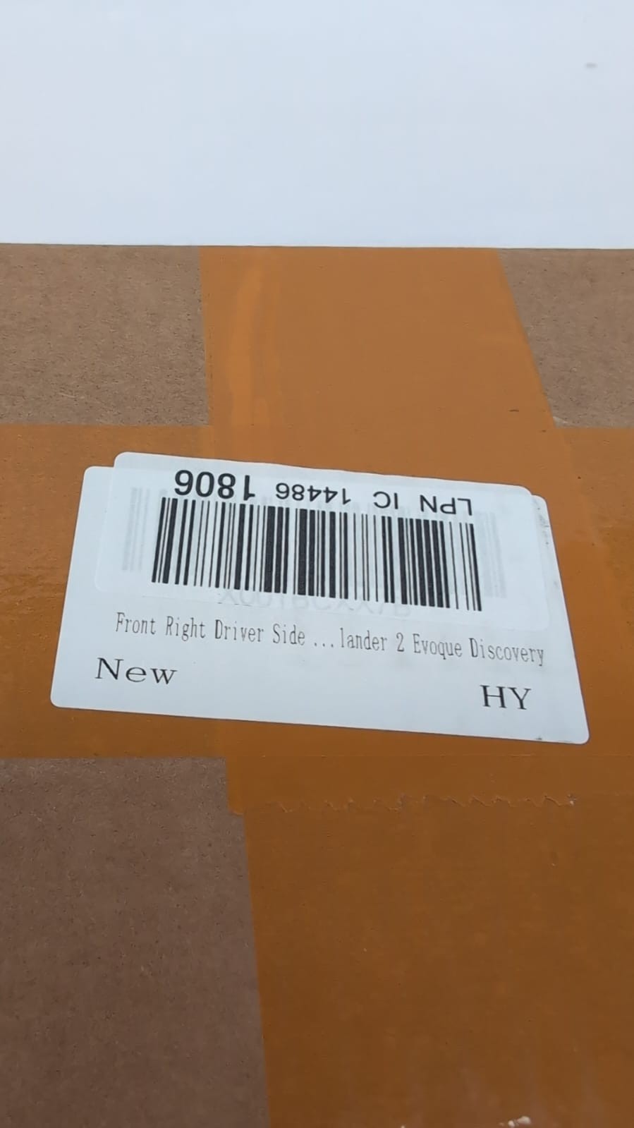 Front Right Driver Side Door Lock Latch Actuator, Black Door Locking Mechanism