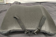 Cushion Back Support Pillow, Car Seat Home Office Chair (43x26)