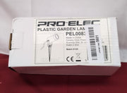 Pro Elec PEL00835 Outdoor Spike Light, GU10