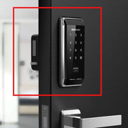 Samsung SHS-2920 Touch Pad Smart Door Lock