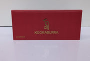 Kookaburra Cricket Score Books 60 Innings, Multi-coloured,One Size