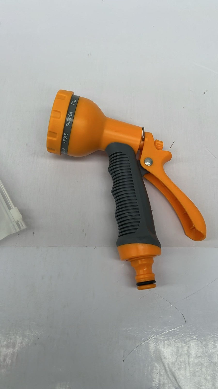 Garden Hose Pipe Spray Gun,10 Adjustable Patterns Hose Nozzle, High-Pressure