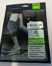med-fit Stride Flex Knee Support 360 Degree 4 Way (S) Packaging Damaged