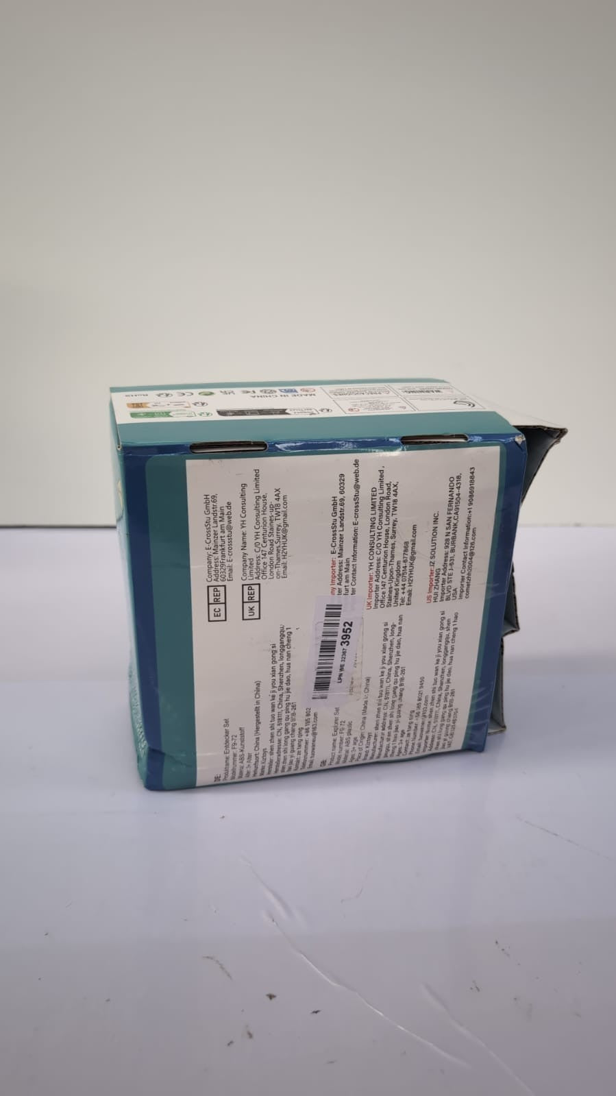 Outdoor Explorer Kit ,Kids Binoculars Set,Outdoor Exploration Set(box damaged)