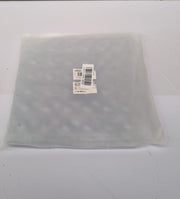 Shower Mat Non Slip 53x53cm Rubber Bath Mat PVC Shower Mats (packaging damaged)