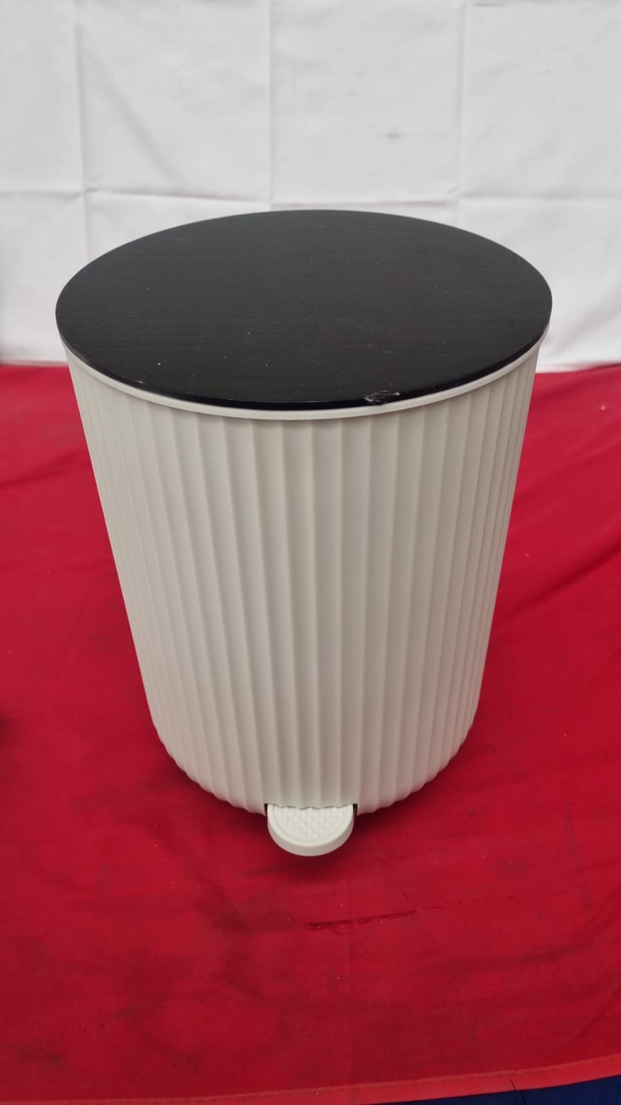 Blue Canyon Newly Launched Berkeley Bamboo Lid 4.5L (warehouse damages)