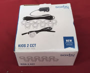 Saxby kios 2 cct 75530 (BOX DAMAGED)