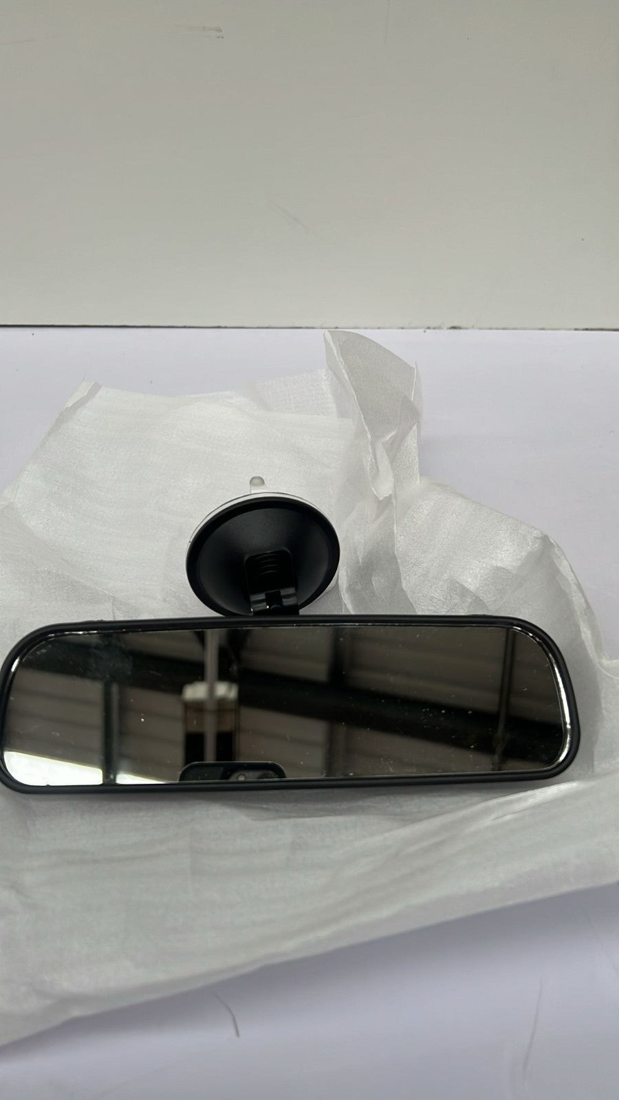 Second Interior Car Rearview Mirrors 20cm wide
