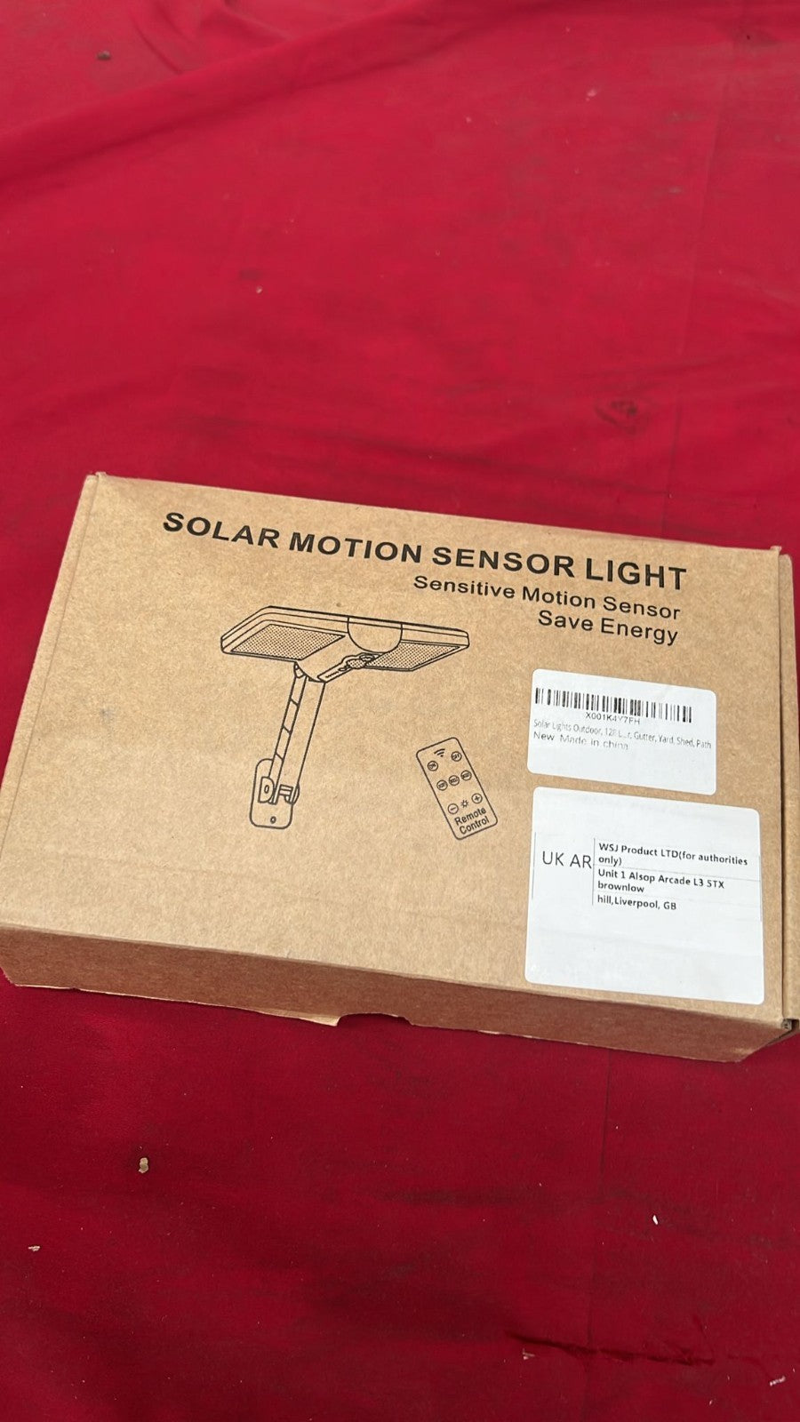Solar Lights for Outdoor Use, Solar Lights for Outdoor Use
