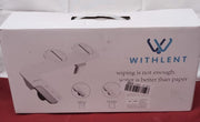 Bidet Attachment for Toilet UK - WITHLENT Non-Electric Cold Water (box damaged)