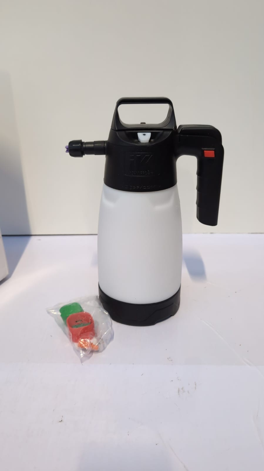 IK Foam PRO 2, Professional Foam Sprayer(USED)