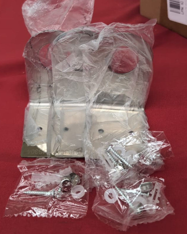 Soap Bottle Dispenser Holder ,Wall Mounted Pump Hand Stand Wall Mount (3pack)