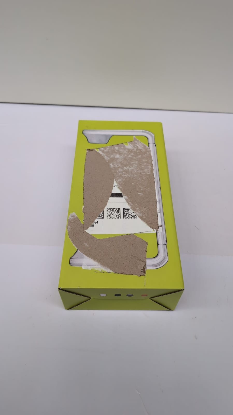 simpletome Paper Towel Holder ONE HAND TEAR  Adjustable (box damaged)