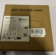 hepside led ceiling lamp ClS15