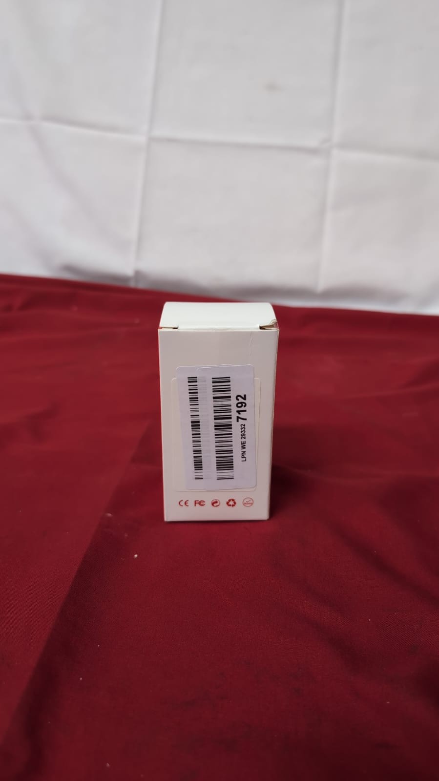 Mini WiFi Camera 1080P HD Motion Detection, Remote Monitoring