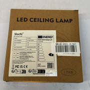 slochi led ceiling lamp CLS16E