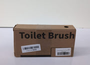 Revolutionary 2 packDeep Clean Silicone Toilet Brush, Bathroom Brushes